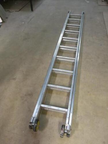 Yougman 500 2 Section Ladder.