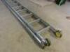 Yougman 500 2 Section Ladder. - 2
