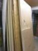 5 x Sheets of Plasterboard Backed Insulation with Assorted Boards (As Viewed/Pictured). - 2