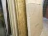 5 x Sheets of Plasterboard Backed Insulation with Assorted Boards (As Viewed/Pictured). - 3