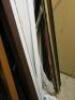Stock of Assorted Double Glazing Fittings & Materials to Include: Handles, Hinges, Locks (New/Used), Guttering, Trims etc (As Viewed/Pictured). - 10