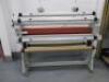 Easymount Sign Wide Format Laminator, Model EM-S1400H. Comes with Foot Pedal. - 4