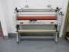 Easymount Sign Wide Format Laminator, Model EM-S1400H. Comes with Foot Pedal. - 11