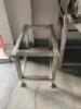 AutoPak Machinery 4 Headed Weigher,Foot Pedal Operated with Dimple Plate, Leg Support & 30cm Extra High Hopper, S/N 4HW02.Financed new 08/2020 Original cost plus additional hopper and stand £16,000 plus VAT.NOTE: Unused other than for testing, never put i - 5