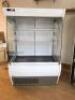 Frilixa Marao 1200mm Refrigerated Multi-Deck, Self Help Display Chiller, Model Marao II, S/N 18/48/043. - 2