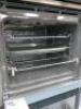 Neff Double Oven, Type HB5D60F0, E/nr U2ACM7HN0B/20. New/Unused, Ex Showroom Display. Comes with Tray & Meat Temperature Prope. RRP £1379.00 - 3