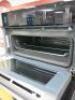 Neff Double Oven, Type HB5D60F0, E/nr U2ACM7HN0B/20. New/Unused, Ex Showroom Display. Comes with Tray & Meat Temperature Prope. RRP £1379.00 - 4