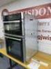 Neff Double Oven, Type HB5D60F0, E/nr U2ACM7HN0B/20. New/Unused, Ex Showroom Display. Comes with Tray & Meat Temperature Prope. RRP £1379.00 - 6