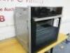 Neff Integral Slide & Hide Full Steam Combination Oven with Wi-Fi, Model B47FS34H0B, E/nr B47FS34HOB/52. New/Unused Ex Showroom Display. Comes with 3 Steam Trays. RRP £1248.00. - 2