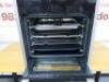 Neff Integral Slide & Hide Full Steam Combination Oven with Wi-Fi, Model B47FS34H0B, E/nr B47FS34HOB/52. New/Unused Ex Showroom Display. Comes with 3 Steam Trays. RRP £1248.00. - 3