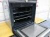 Siemens Studio Line iQ700, HN878G4B6B/53 Built in Oven with Added Steam & Microwave Function with Wi-Fi, Meat Probe & Tray. New/Unused Ex Showroom Display. RRP £1429.00. (See Lot 28). - 3