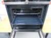 Siemens Studio Line iQ700, HN878G4B6B/53 Built in Oven with Added Steam & Microwave Function with Wi-Fi, Meat Probe & Tray. New/Unused Ex Showroom Display. RRP £1429.00. (See Lot 28). - 4