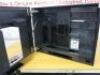 Neff Built in Fully Automatic Coffee Machine, Model CTES33W, E/nr C17KS61H0/05, 1600w, Soft Close Door, Used/Ex Display. - 3