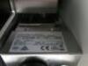 Neff Warming Drawer, Model HZWE140, E/nr N17HH10N0B/03, 810w. New/Unused Ex Showroom Display. RRP £448. - 5