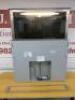 AEG Downdraft Worktop Integrated Extrator, Touch Glass, Model DDE5980G. New/Unused Ex Showroom Display. RRP £1529. - 4