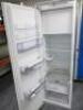 Neff Integrated Refrigerator, Type KG-KILL25A, E/nr Model K12823F30G with Internal Ice Box. Size H177cm. New/Unused Ex Showroom Display. RRP £887. - 2