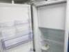 Neff Integrated Refrigerator, Type KG-KILL25A, E/nr Model K12823F30G with Internal Ice Box. Size H177cm. New/Unused Ex Showroom Display. RRP £887. - 6