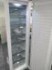 Siemens Integrated No Frost Freezer, Model GI38NA55GB, Size H177cm. New/Unused Ex Showroom Display. RRP £1046. - 3