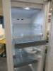 Siemens Integrated No Frost Freezer, Model GI38NA55GB, Size H177cm. New/Unused Ex Showroom Display. RRP £1046. - 6