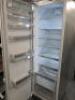 Siemens iQ500 Integrated Fridge, Model K181RAD30, Size H177cm. New/Unused Ex Showroom Display. RRP £999. - 3