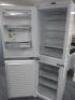 Caple Integrated Fridge/ Freezer, Model RI5505. Size H177cm. New/Unused Ex Showroom Display. RRP £599. - 2