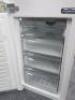 Caple Integrated Fridge/ Freezer, Model RI5505. Size H177cm. New/Unused Ex Showroom Display. RRP £599. - 7