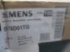 Siemens IQ700 Integrated Dishwasher, Model SN678D01TG. Boxed/New. RRP £1099. - 4