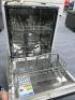 Capel Integrated Dishwasher, Model DI361. New/Unused Ex Showroom Display. RRP £388. - 2