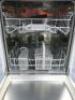 Neff Integrated Dishwasher, Type S511A50X0G. New/Unused Ex Showroom Display. RRP £395. - 3