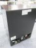 Caple 6 Shelf Dual Zone Wine Fridge, Model W16133GM. New/Unused Ex Showroom Display. RRP £1004. - 7