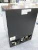 Caple 6 Shelf Dual Zone Wine Fridge, Model W16133GM. New/Unused Ex Showroom Display. RRP £1004. - 8