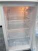 Ice King Table Top Larder Fridge, Model RL106WE. - 4