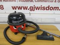 Henry Micro Vacuum Cleaner , Model HBR200M-11