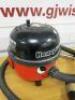 Henry Micro Vacuum Cleaner , Model HBR200M-11 - 2