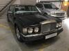 R400 NGF: Bentley Turbo RT Auto, 4 Door Black Saloon (1997) - 2