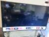 Samsung 55" Curved Smart HD TV, Model UE55RU7300K. Comes with Remote. - 5