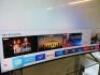 Samsung 55" Curved Smart HD TV, Model UE55RU7300K. Comes with Remote. - 2