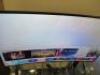 Samsung 55" Curved Smart HD TV, Model UE55RU7300K. Comes with Remote. - 4