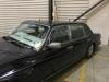 R400 NGF: Bentley Turbo RT Auto, 4 Door Black Saloon (1997) - 4