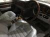 R400 NGF: Bentley Turbo RT Auto, 4 Door Black Saloon (1997) - 29