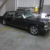 R400 NGF: Bentley Turbo RT Auto, 4 Door Black Saloon (1997) - 6