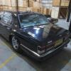 R400 NGF: Bentley Turbo RT Auto, 4 Door Black Saloon (1997) - 5