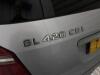 D9 JDF: Mercedes Benz GL420 CDi 4-Matic A, Auto 7 Gears, Silver Estate. Diesel, 3997cc. - 8