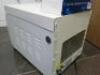 Woson Steam Sterilizer, Model TANCO SL, S/N 1609KC0017, DOM 09/2016. Comes with 3 Metal Trays & 1 x Box of Unodent Self Seal Sterile Pouches. - 7