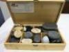 Deluxe Full Body 60pc Massage Hot Stone Set in Box. - 4