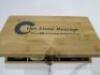 Deluxe Full Body 60pc Massage Hot Stone Set in Box. - 5