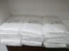 9 x Packs of Scrummyspa 20 Couch Protectors.