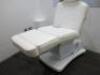 Electric Multi Adjustable Treatment Chair/ Couch. - 2