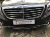 HN64 VPZ: Mercedes-Benz S500 L AMG Line, Executive 4 Door Auto 7 Gear Saloon in Black. Mileage 36,000, 4663cc, Petrol. - 11