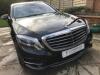 HN64 VPZ: Mercedes-Benz S500 L AMG Line, Executive 4 Door Auto 7 Gear Saloon in Black. Mileage 36,000, 4663cc, Petrol. - 12